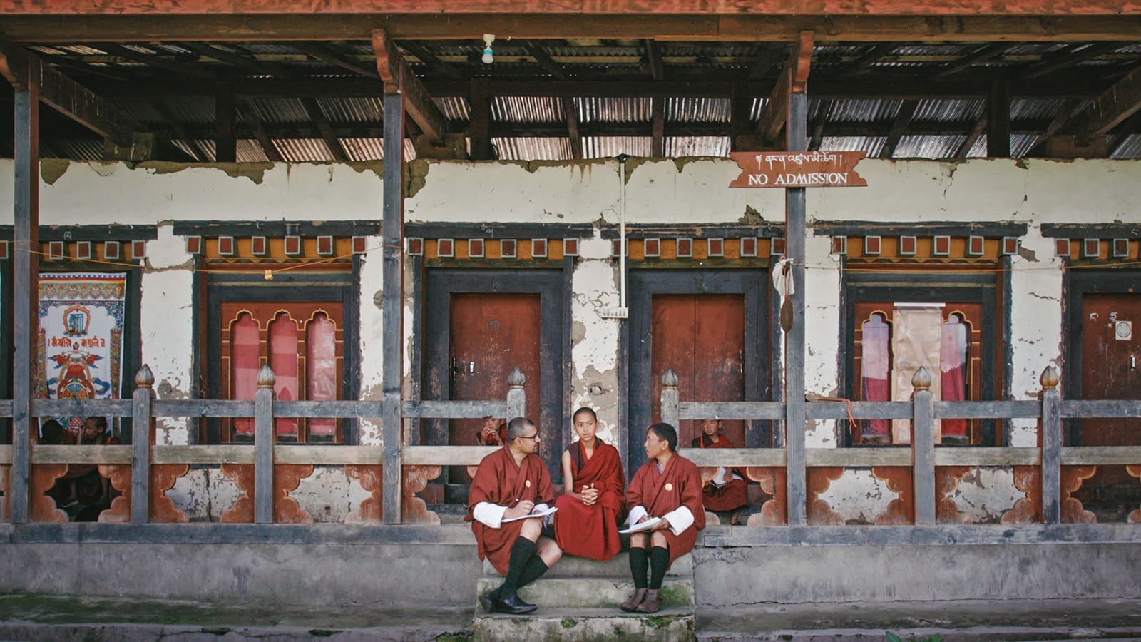 Agenti štěstí (2024)