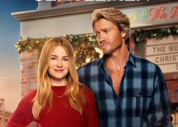 Striptýz pod stromeček (2024)