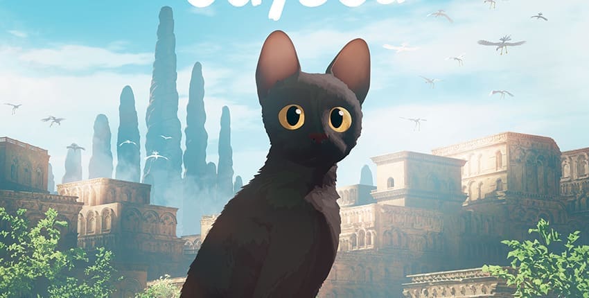 Kočičí odysea (2024)