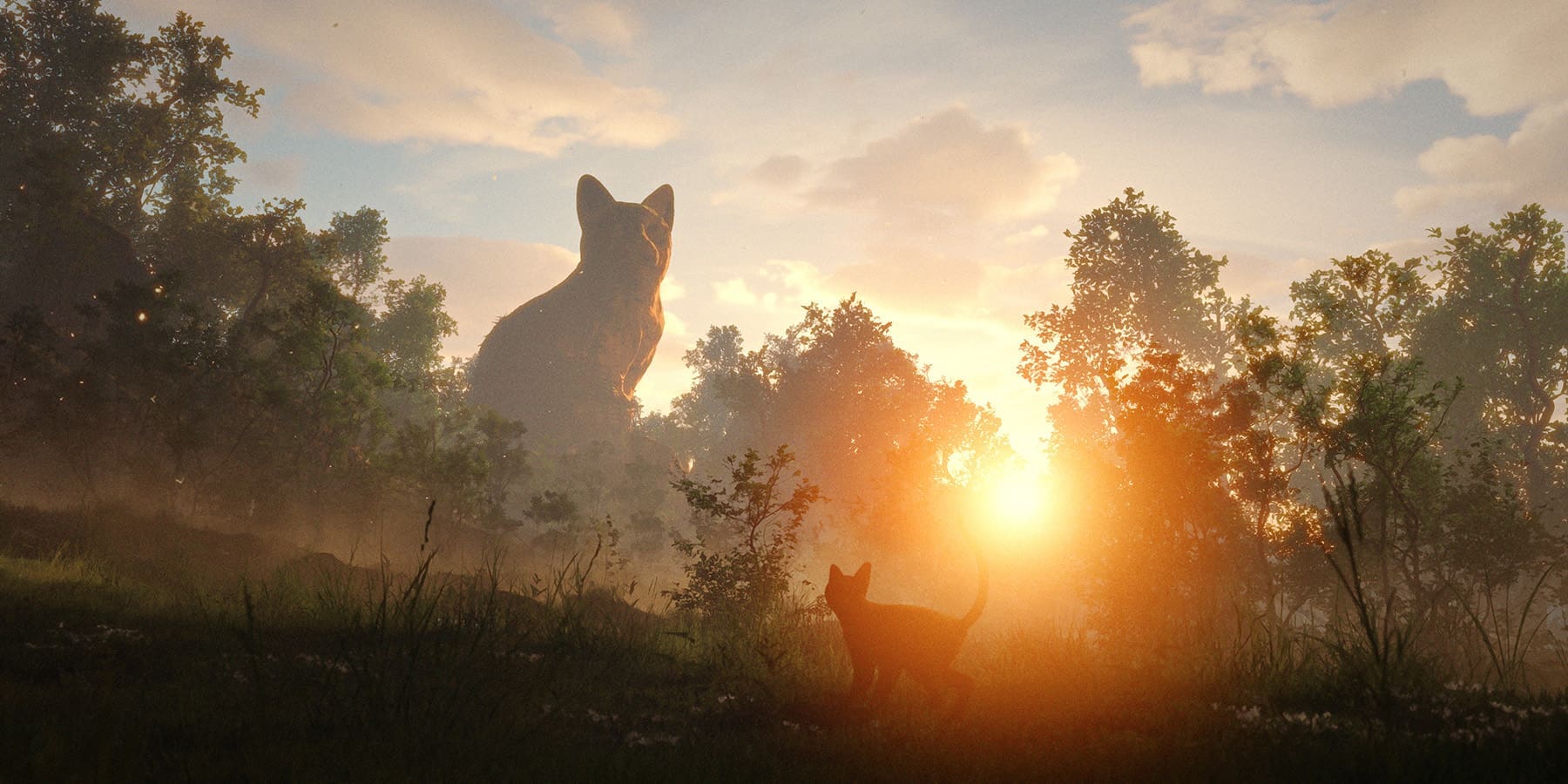 Kočičí odysea (2024)