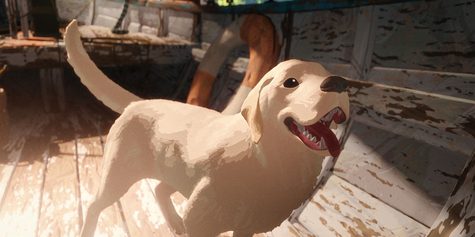 Kočičí odysea (2024)