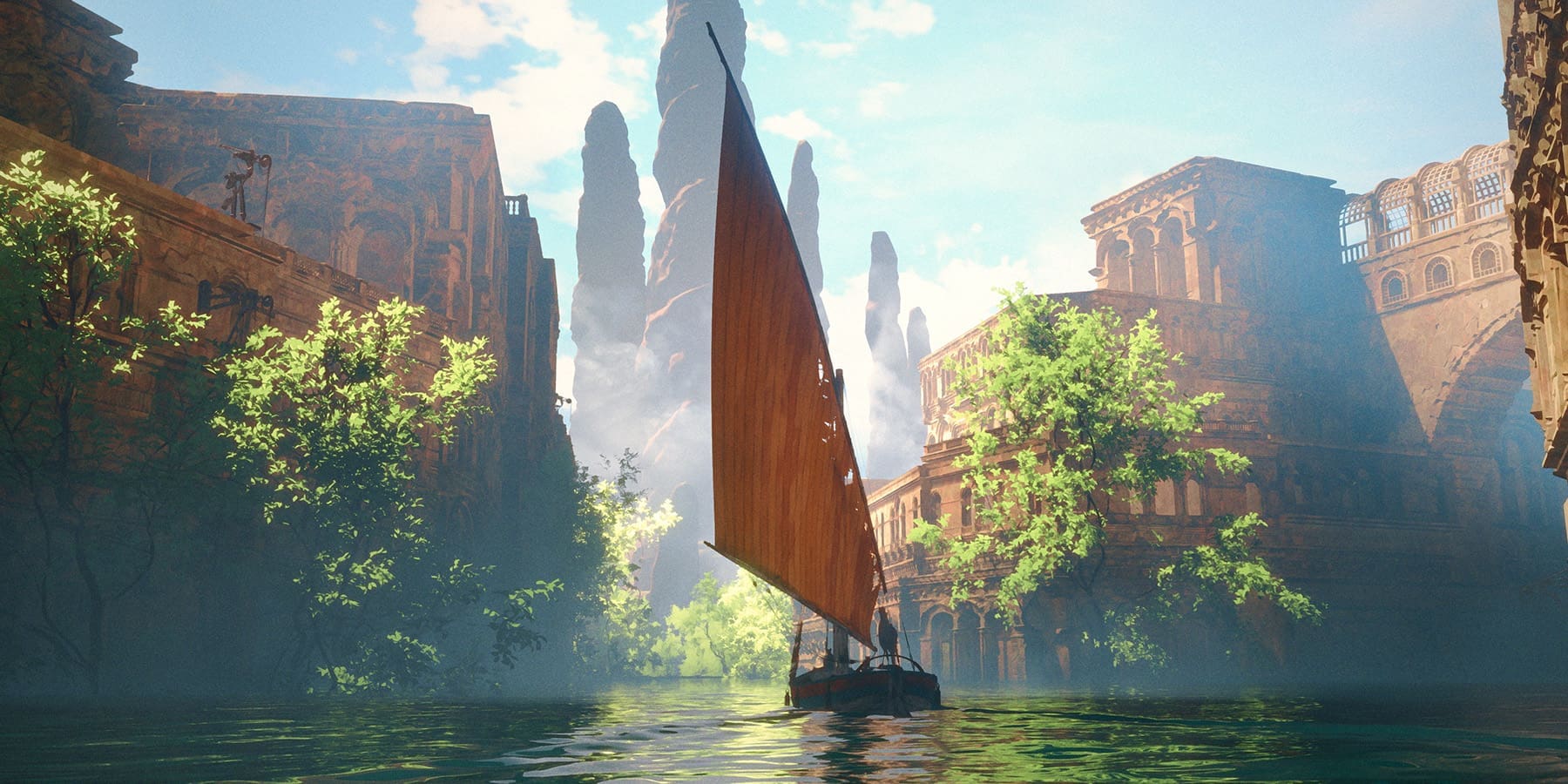 Kočičí odysea (2024)