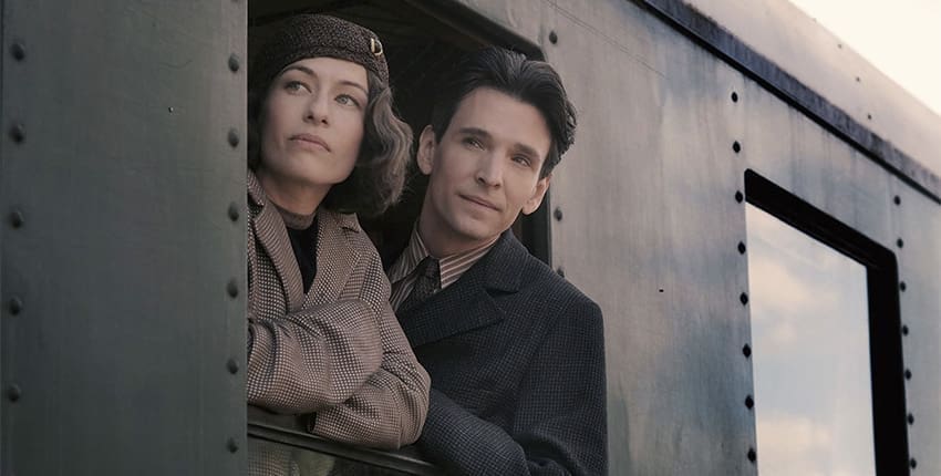 Recenze: Nádhera života nabízí vzácný pohled za oponu mýtu