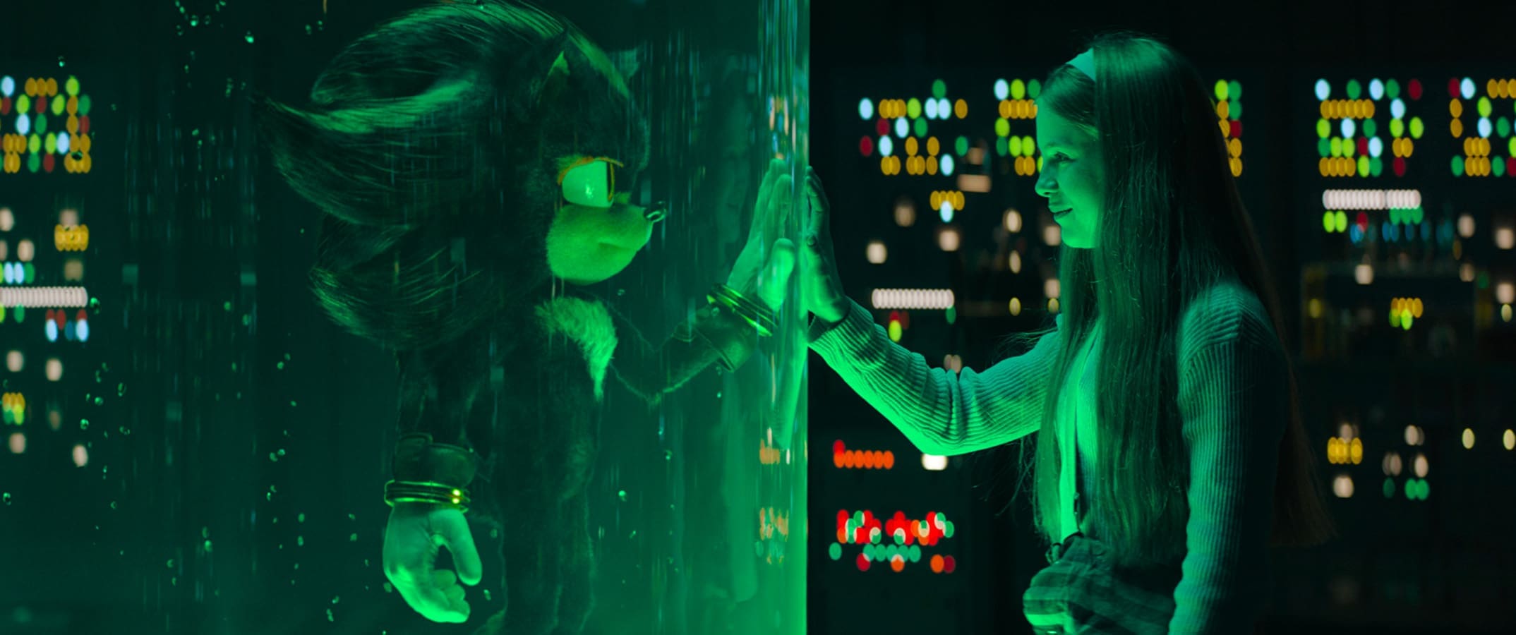 Ježek Sonic 3 (2024)