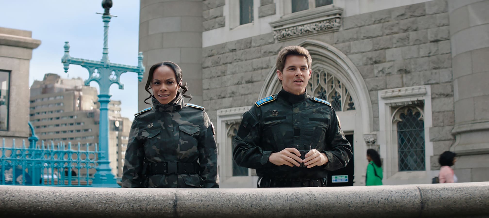 Ježek Sonic 3 (2024)