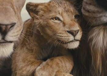 Recenze Mufasa: Lví král – nebo snad král všech zbytečných prequelů?