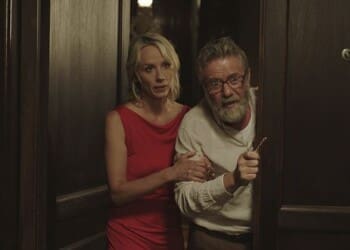 Recenze V dobrém i zlém: Hlavním protagonistou nové české vztahové komedie je trapnost