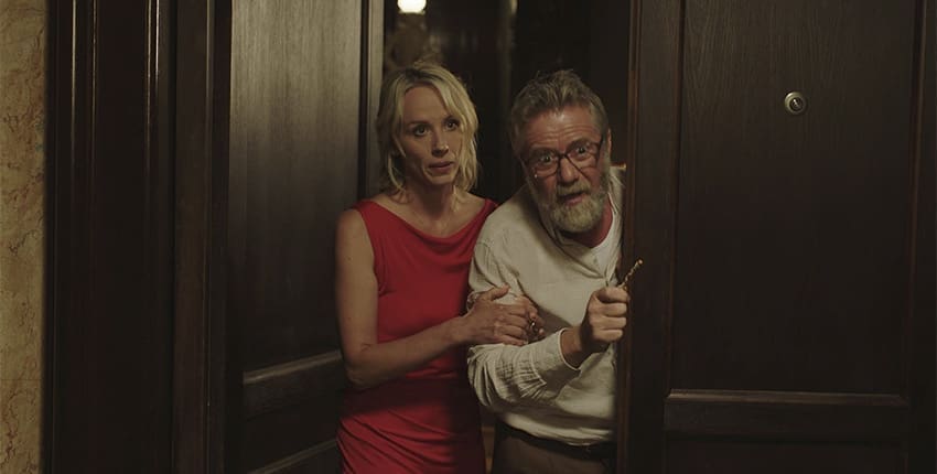 Recenze V dobrém i zlém: Hlavním protagonistou nové české vztahové komedie je trapnost