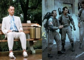 Forrest Gump letos oslavil 30 let a Krotitelé duchů 40, které další snímky měly v roce 2024 kulatá výročí?