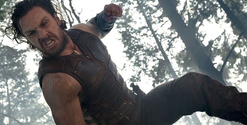 Recenze: Lovec Kraven je jen další ze Sonyho neúspěšných pokusů o film ze světa Spider-Manových záporáků