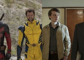 Filmové události #52/24: Jak Deadpool & Wolverine zachránili Marvel a Vlny ovládly česká kina