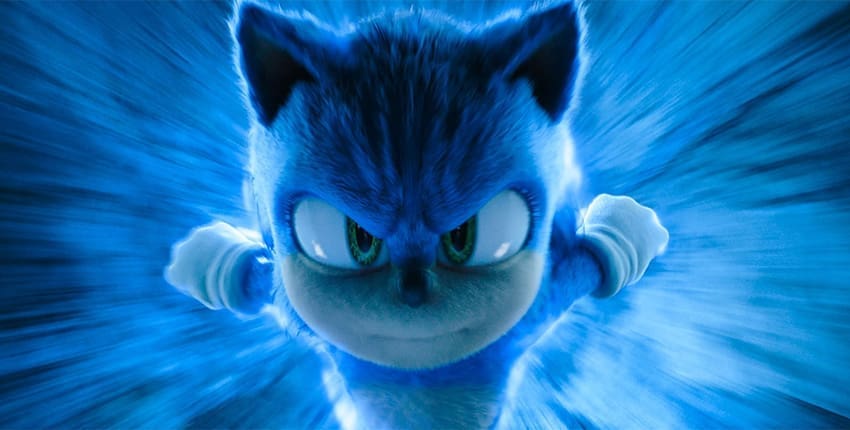 Recenze Ježek Sonic 3: Jim Carrey řádí ve dvojroli, ale ubylo vtipů a popkulturních narážek