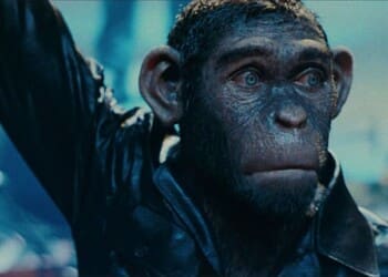 Recenze: Better Man je drzý, šílený a někdy nepochopitelným způsobem dojemný. Prostě jako Robbie Williams