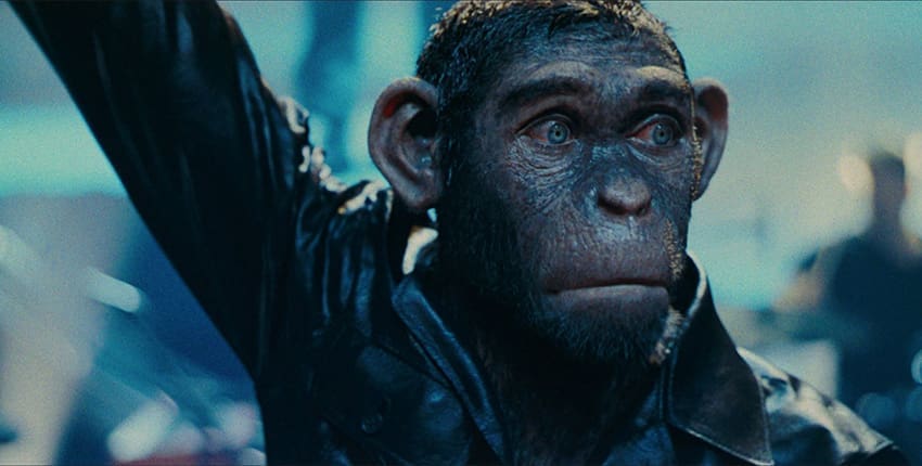 Recenze: Better Man je drzý, šílený a někdy nepochopitelným způsobem dojemný. Prostě jako Robbie Williams