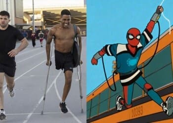 Filmové události #01/25: Trailer k seriálu ze světa Spider-Mana i novinky z DC