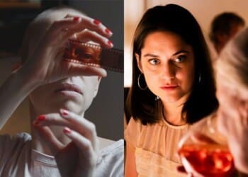 České filmy 2025: Čeká nás nový kultovní hit, nebo zase bída a bizár?