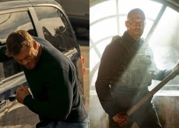 Filmové události #02/25: Známe výherce Zlatých glóbů i nominace na ceny SAG