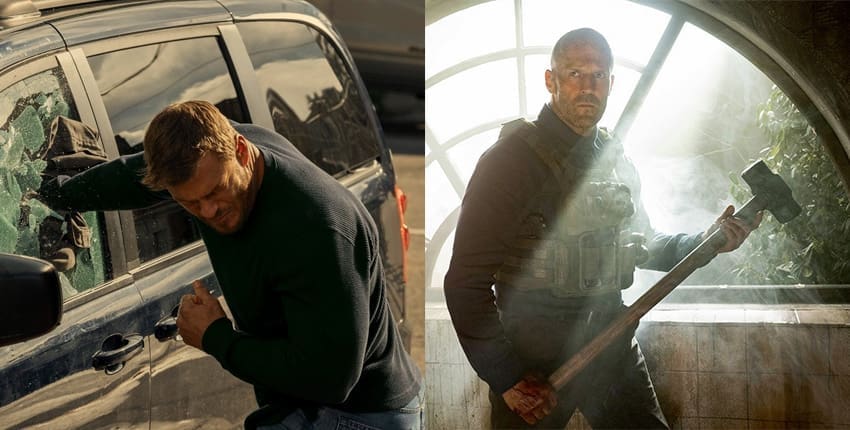 Filmové události #02/25: Známe výherce Zlatých glóbů i nominace na ceny SAG