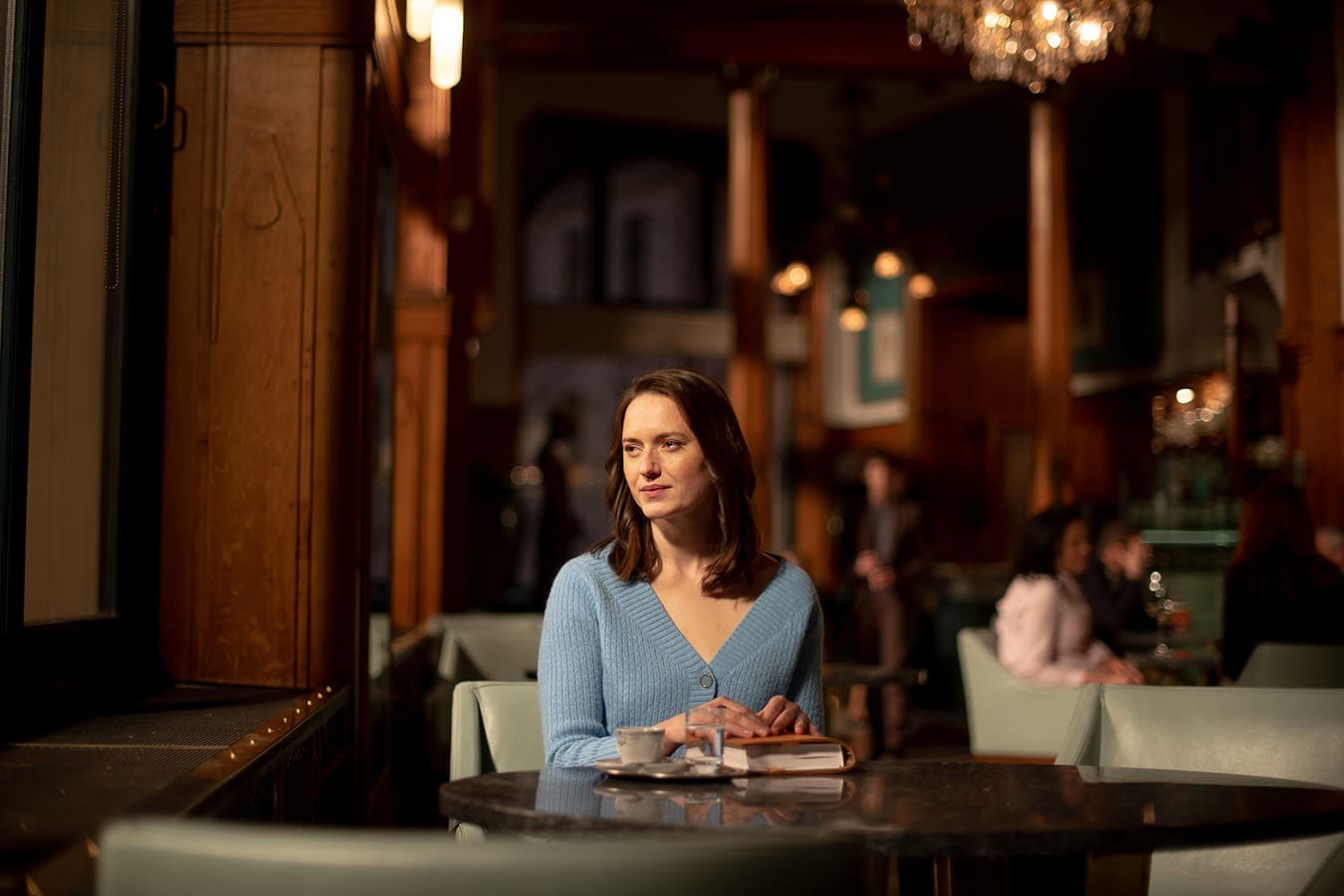 Nikdo mě nemá rád (2024)