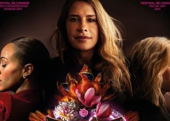 Emilia Pérez (2024)