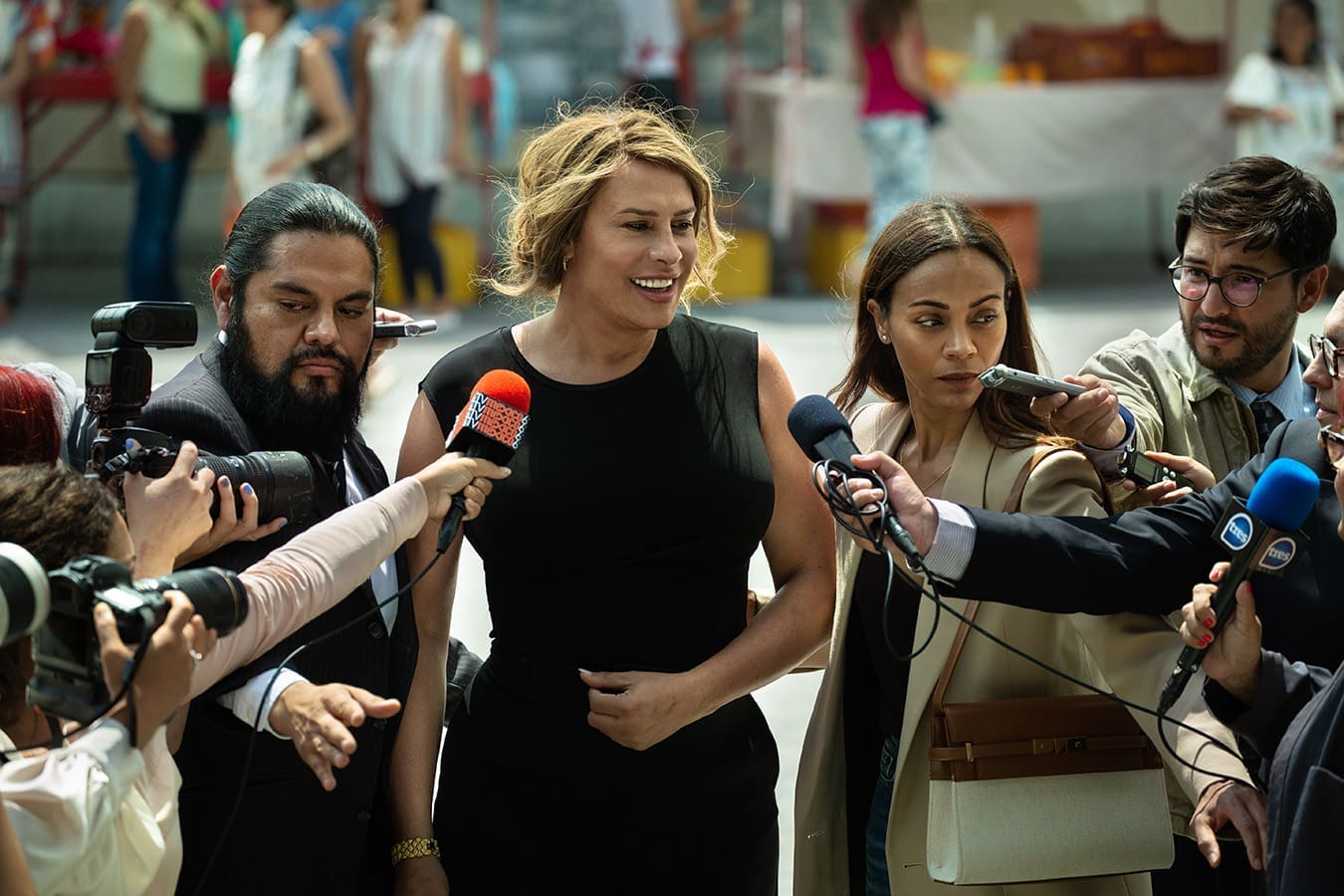 Emilia Pérez (2024)