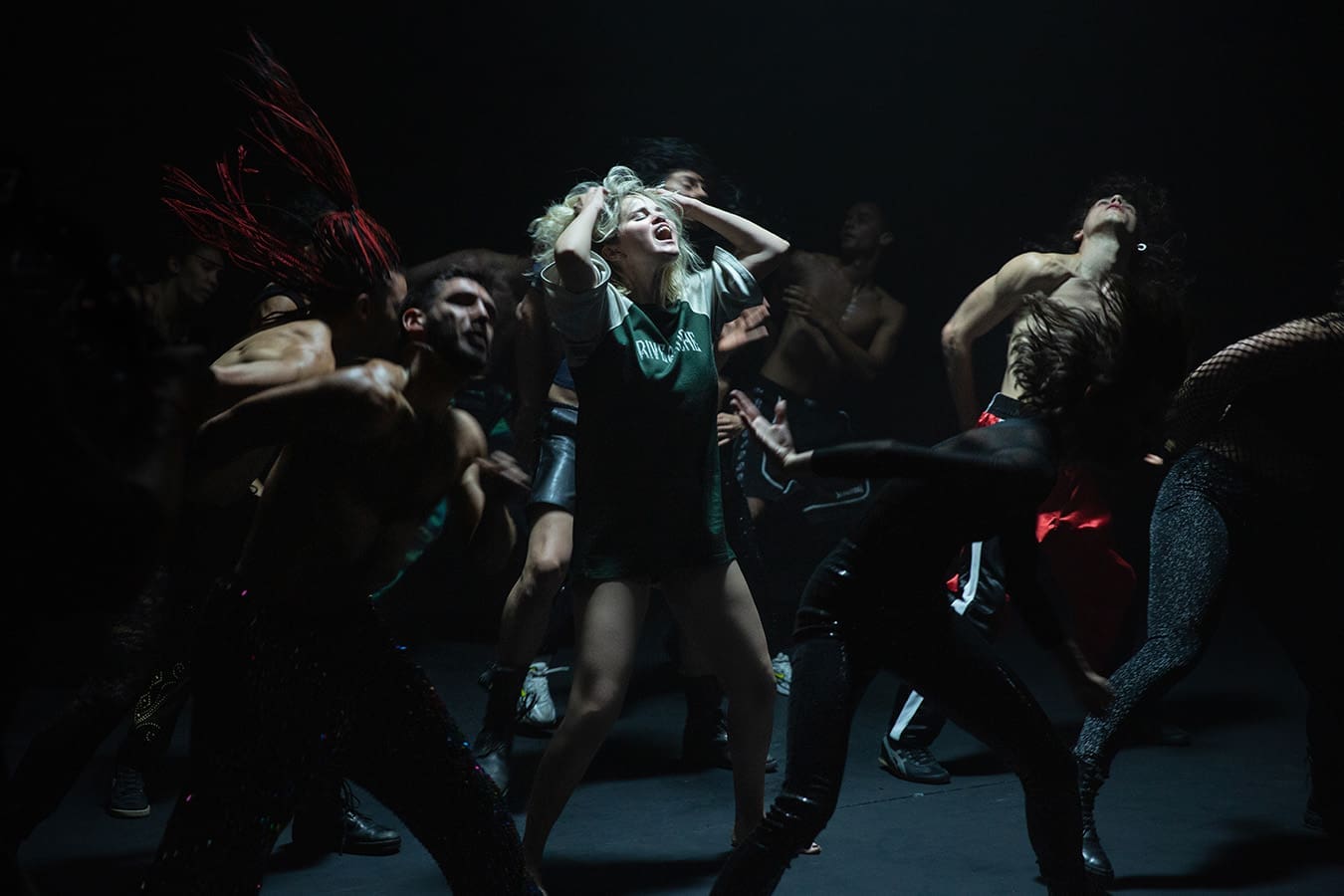 Emilia Pérez (2024)