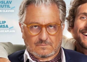 Já a můj terapeut (2024)