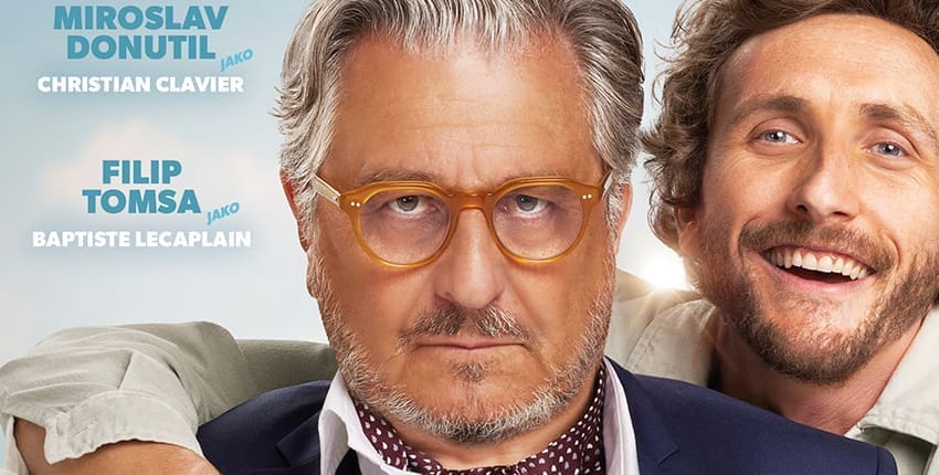 Já a můj terapeut (2024)