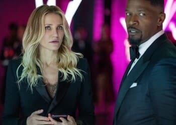 Trailer k akční komedii Návrat do akce s Cameron Diaz a Jamiem Foxxem