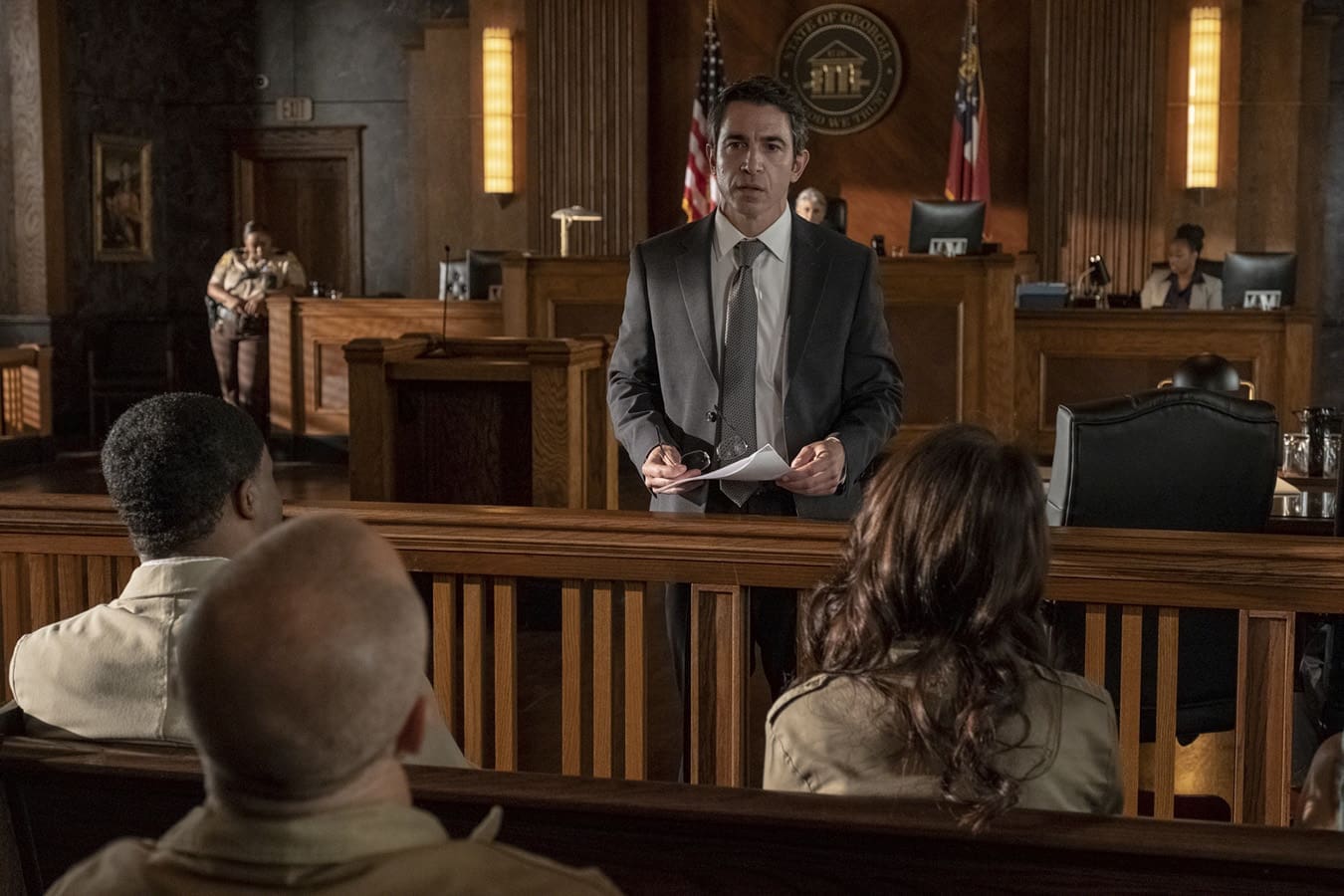 Porotce č. 2 (2024)