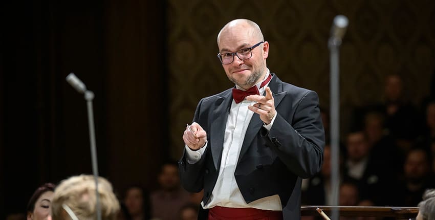 Můj soused Totoro, Cesta do fantazie či Princezna zakletá v čase zpestří koncert Fantasy Filmové filharmonie