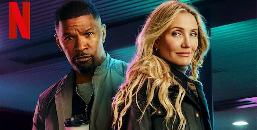 Návrat do akce (2025)