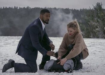 Recenze Návrat do akce: Cameron Diaz si zaslouží něco lepšího a my upřímně řečeno také