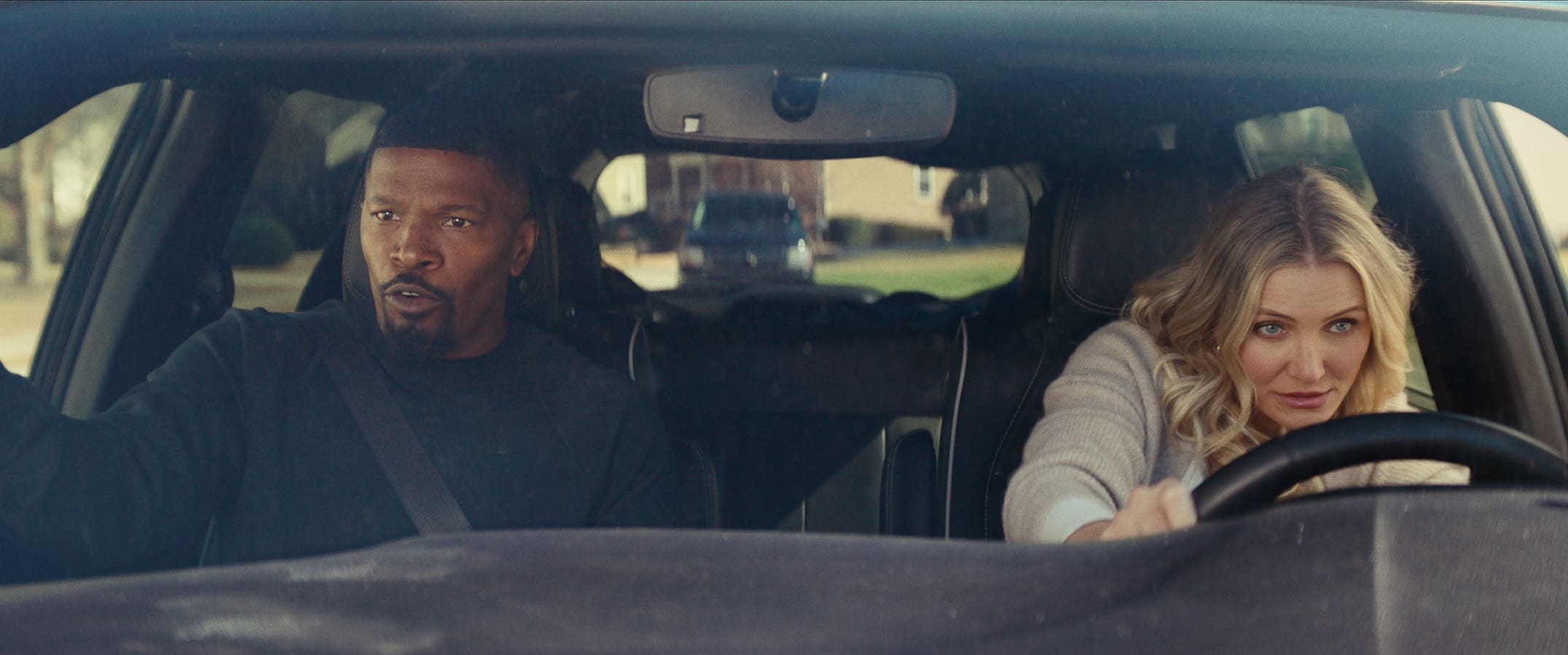 Návrat do akce (2025)