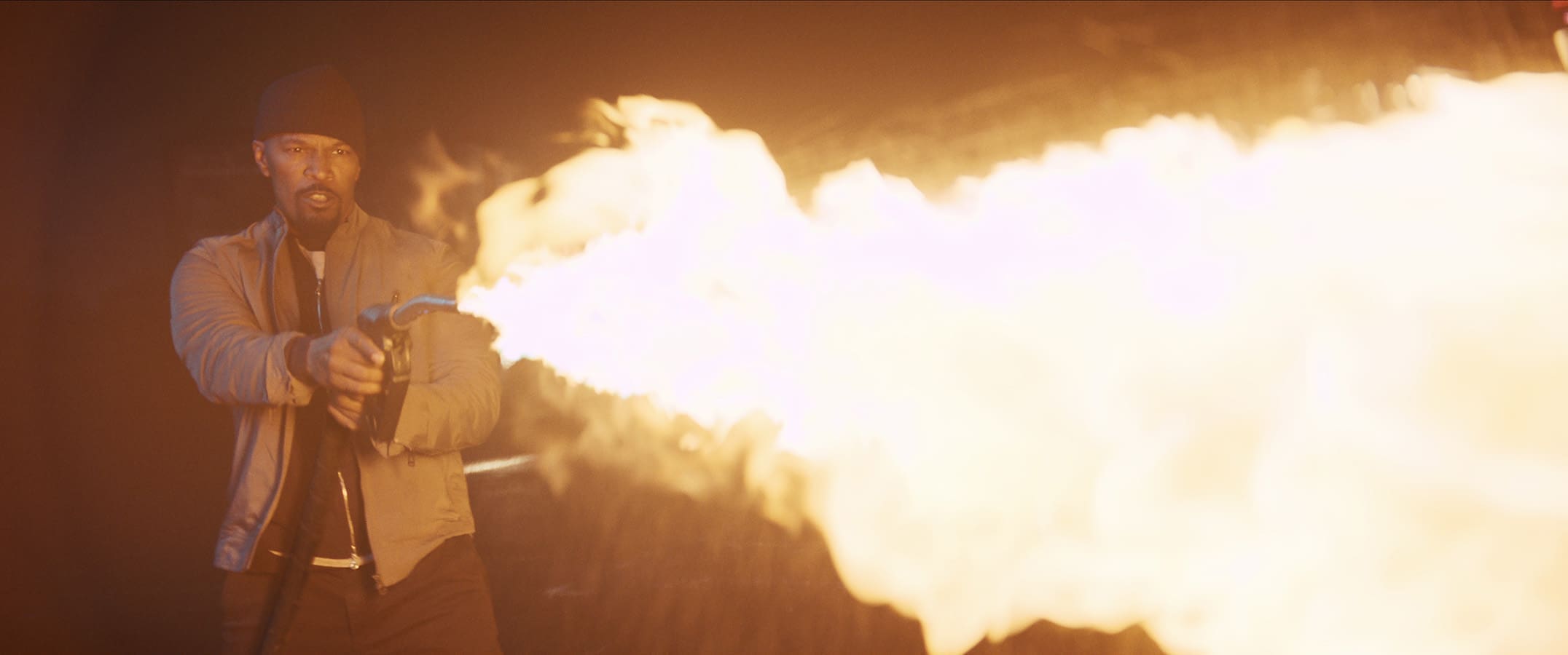 Návrat do akce (2025)