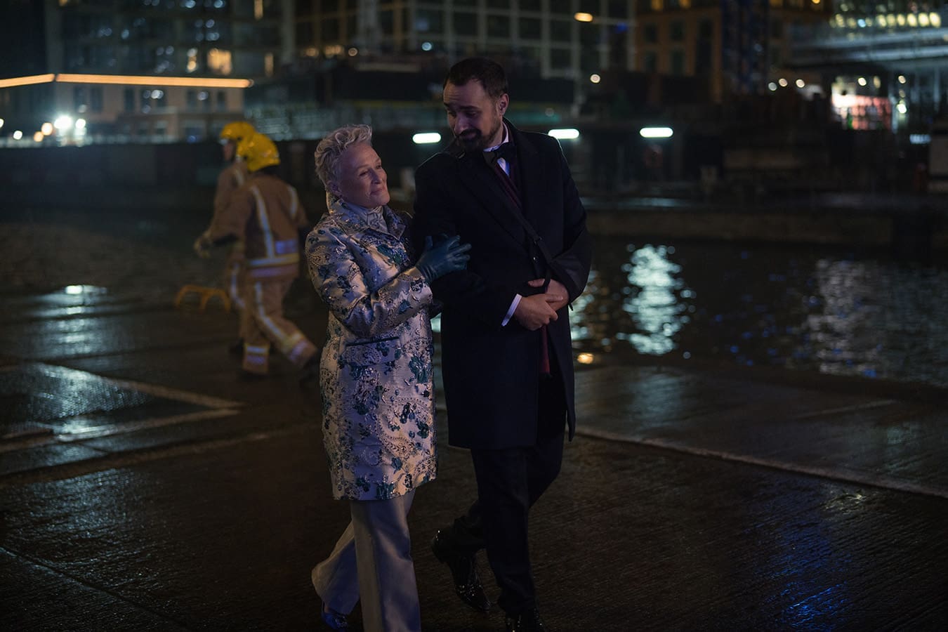 Návrat do akce (2025)