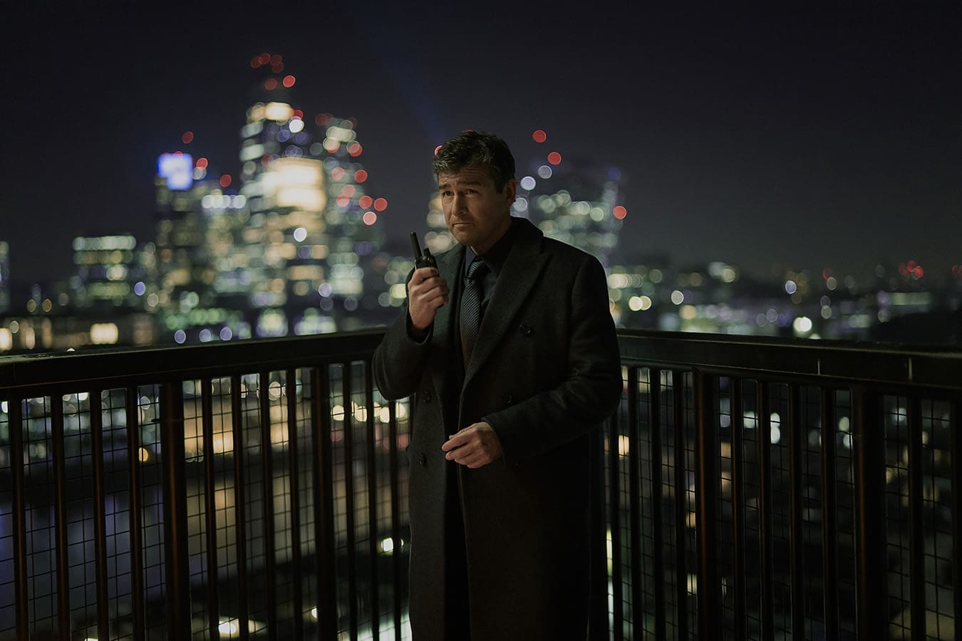 Návrat do akce (2025)