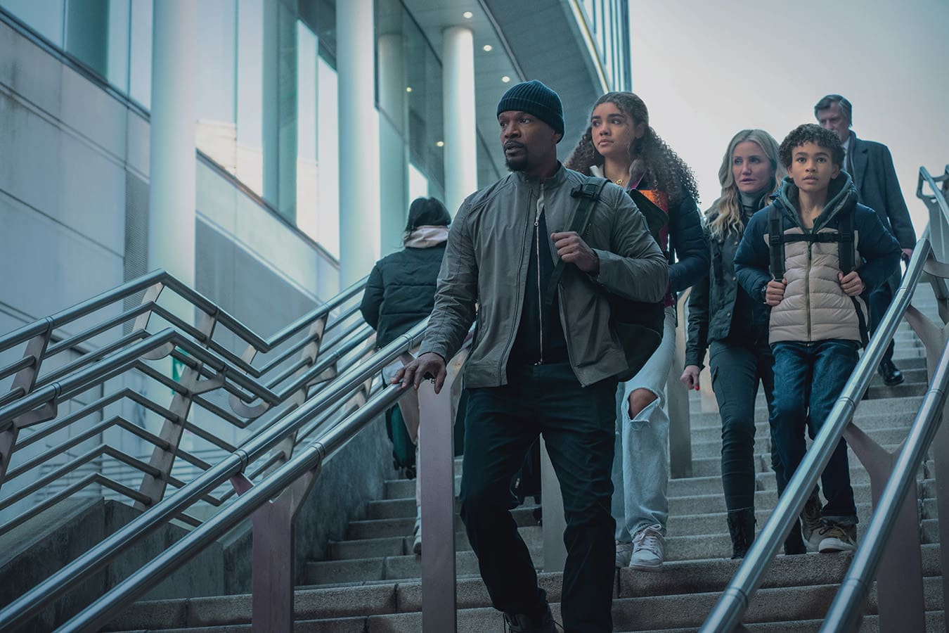 Návrat do akce (2025)