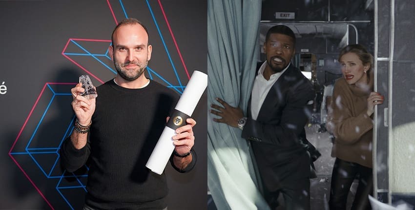 Filmové události #03/25: Nejvíce nominací na Českého lva získaly Vlny, známe dalšího hosta Comic-Con Prague