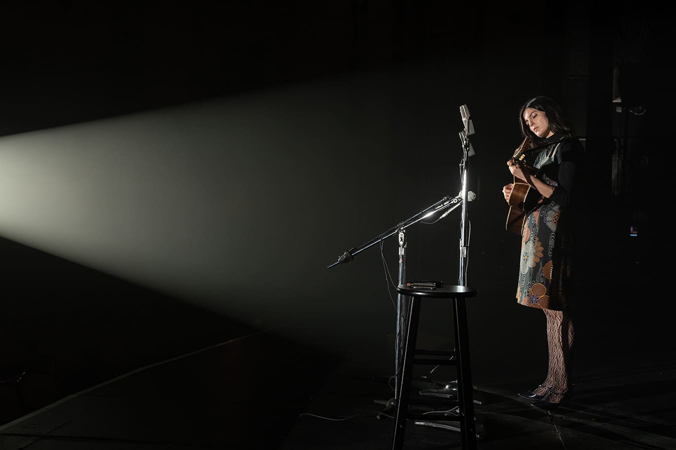 Bob Dylan: Úplně neznámý (2024)