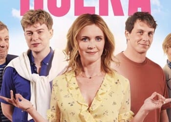 Holka od vedle (2025)