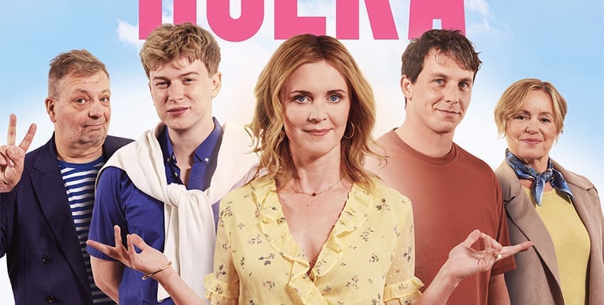 Holka od vedle (2025)