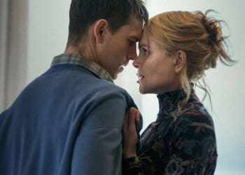 Recenze Babygirl: Na film o touze je to šokující nuda