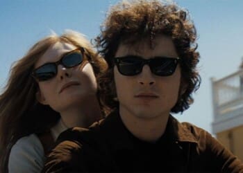 Recenze: Bob Dylan: Úplně neznámý dokáže udeřit na tu správnou strunu