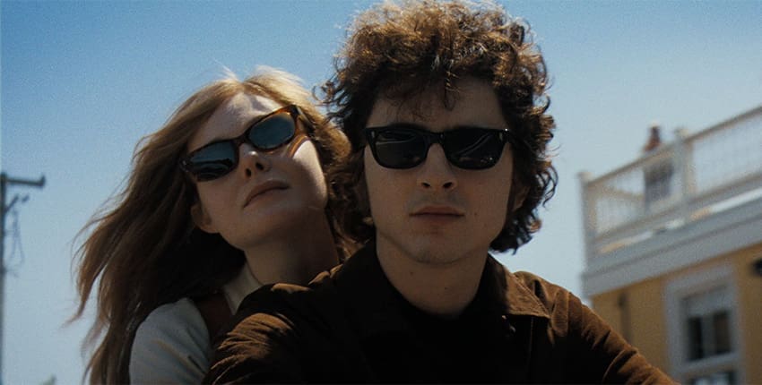 Recenze: Bob Dylan: Úplně neznámý dokáže udeřit na tu správnou strunu