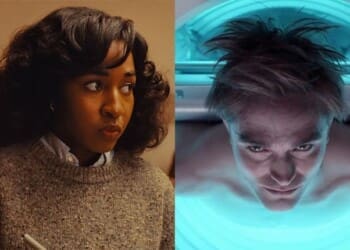 Filmové události #04/25: Nominace na Oscary ovládla Emilia Pérez, Zlatou malinu zase pokračování Jokera