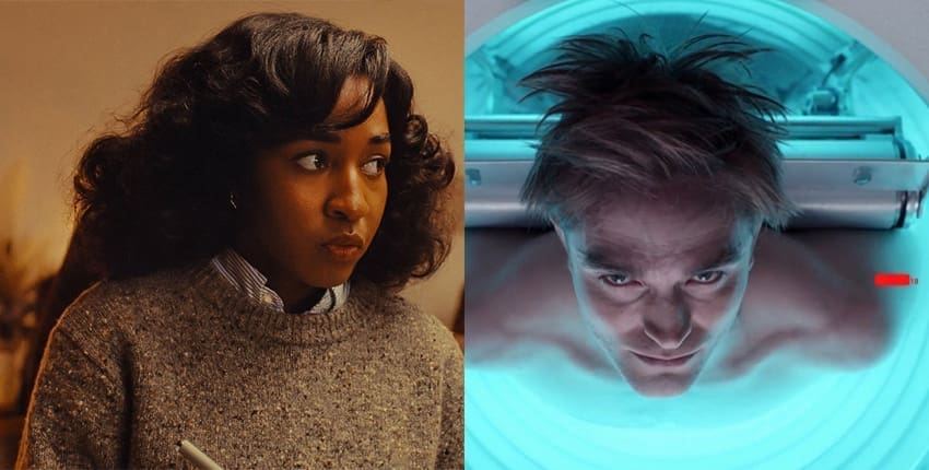 Filmové události #04/25: Nominace na Oscary ovládla Emilia Pérez, Zlatou malinu zase pokračování Jokera