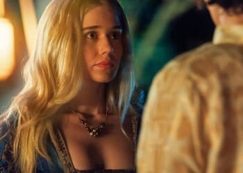 Recenze Zlatovláska: Nová pohádka se vydává vlastní cestou, ale předchozí verzi nepřekoná