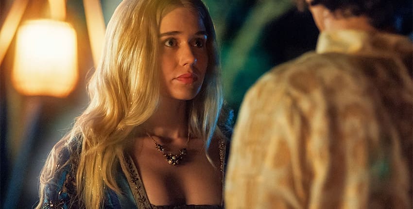 Recenze Zlatovláska: Nová pohádka se vydává vlastní cestou, ale předchozí verzi nepřekoná