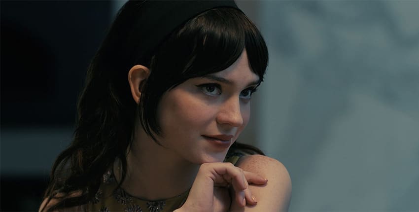 Recenze: Společník umí napínat, překvapit a bavit!